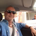 Bob Powell - @ayerteynathaniel - Instagram