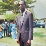 Nathaniel Ayertey - Facebook