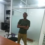 Nathaniel Baba - Facebook