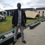 Nathaniel Baba Abraham - @natmullu - Instagram