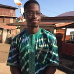 Nathaniel Babatunde King - @babatunde_nathaniel_king - Instagram