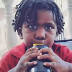 Nathaniel Babb - @868._.unknownb - Instagram