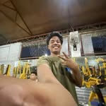 Joseph Nathaniel Badillo - @sephxviii - Instagram