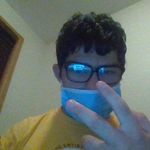 Nathaniel Bagby - @nathsniel8 - Instagram
