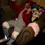 Nathaniel Bagby - Facebook