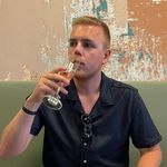 Nathaniel Barker - @barker_conspires - Instagram