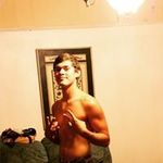 Nathaniel Barker - @bubbaroy13.nv - Instagram