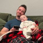 Nathaniel Barker - @churrobandit - Instagram