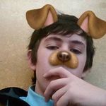 Nathaniel Barker - @natedogrockx - Instagram