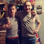 Nathaniel Barker - @nathanielbarker850 - Instagram