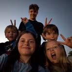 Nathaniel Barker - Facebook