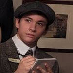 Nathaniel Barker - @nathanielbarker109 - Instagram
