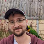 Nathaniel Barker - @lnbark - Instagram