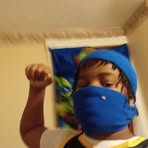Nathaniel Barr - Facebook