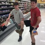 Nathaniel Barr - @nathanielbarr - Instagram