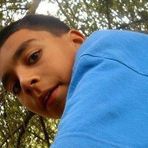 Nathaniel Barragan - Facebook