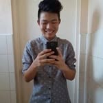 Felix Nathaniel Barrera - @naths_barrera - Instagram