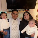 Nathaniel Barrera - Facebook