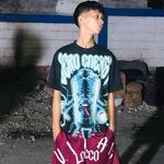 Nathaniel Barrera - @barreranathaniel4 - Instagram