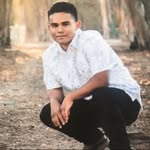 Nathaniel Barrera - @barrera_805 - Instagram