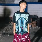 Nathaniel Barrera - Facebook