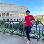 Nathaniel Barrera - Facebook
