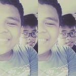 Mark Nathaniel Barton Javier - @arkiebogs - Instagram