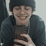 Nathaniel Barton - @xstarpeepx - Instagram