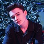 Nathaniel Barton - @xbartonnathanielx - Instagram