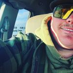 Nathaniel Barton - @mondo_barton - Instagram