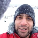 Nathaniel Barton - @papascotia83 - Instagram