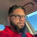 Nathaniel Barton Dejean - @natebd21 - Instagram