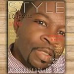 Nathaniel Barton Sr. - @sr.nathanielbarton - Instagram