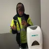 Nathaniel bateman - @primocarnival86 - TikTok