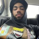 Nathaniel Batiste - @nathanielb0912 - Instagram