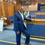 Nathaniel Batiste - @pastor_nbatiste - Instagram