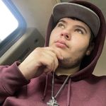 Nathaniel Becker - @bignate42001 - Instagram