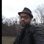 Daniel Nathaniel Berry - @zerralkane - Instagram