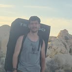 Nathaniel Berry - Facebook