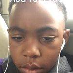 Nathaniel Berry - @prince_nate_504 - Instagram