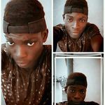 Nathaniel Kidheart Berry - @nathanielberry12 - Instagram