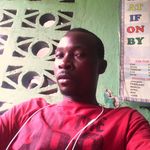 Nathaniel M. Berry - @princepower24 - Instagram