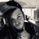 Nathaniel Beyer - @pirateahoyy - Instagram