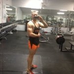 Nathaniel Bird - @torrie_355 - Instagram