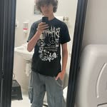 Nathaniel Blue - @draco7654321 - Instagram