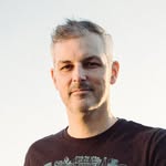 Nathaniel Blue - @sandmantheorymusic - Instagram