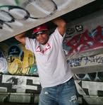 Nathaniel Blue - Facebook