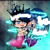 💙Nathaniel Blue💙 - @nathanielgacha - TikTok