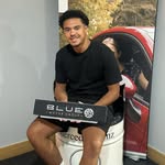 Nathaniel Williams - Blue Motor Group - @nathaniel_bluemotorgroup - Instagram