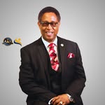 Bishop Nathaniel Bond - @bishopbond - Instagram